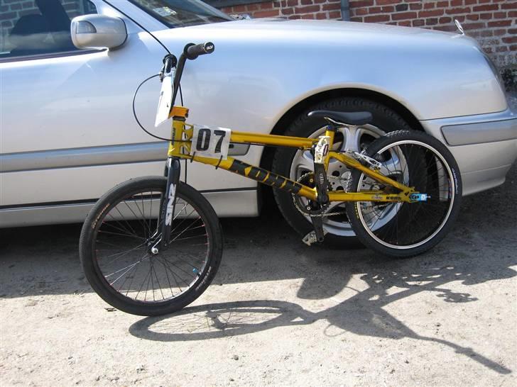 Koxx-one koxx 09  billede 1