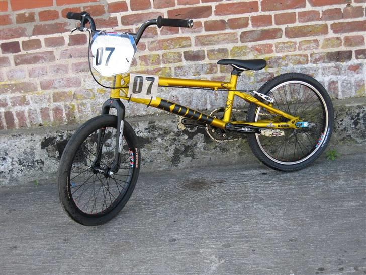 Koxx-one koxx 09  billede 2