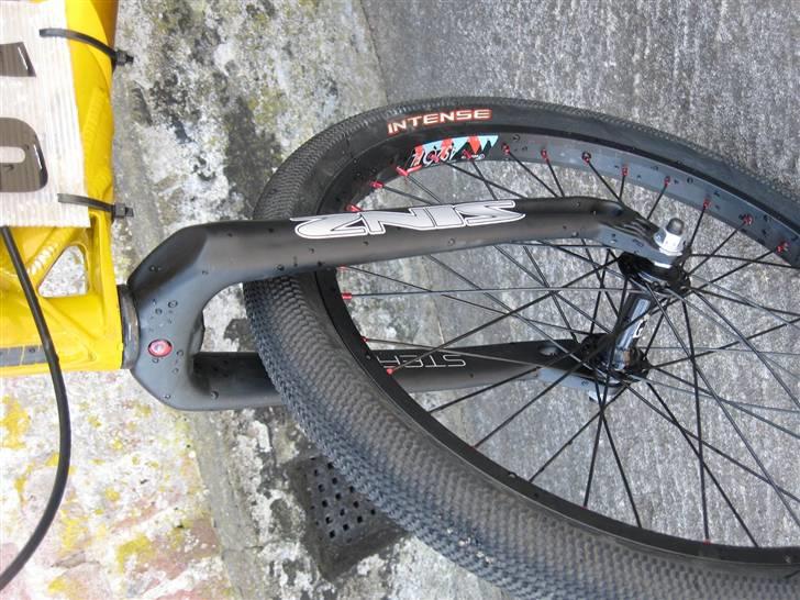 Koxx-one koxx 09  billede 3