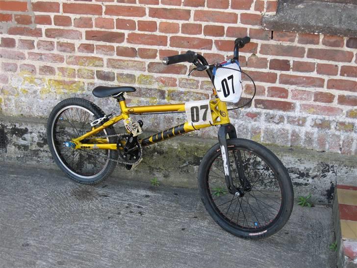 Koxx-one koxx 09  billede 6