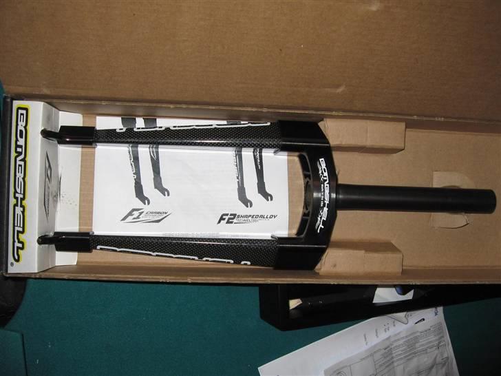 Koxx-one koxx 09  billede 7