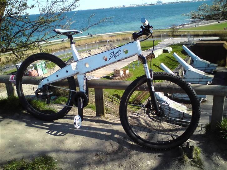 Zaco Hardtail billede 4