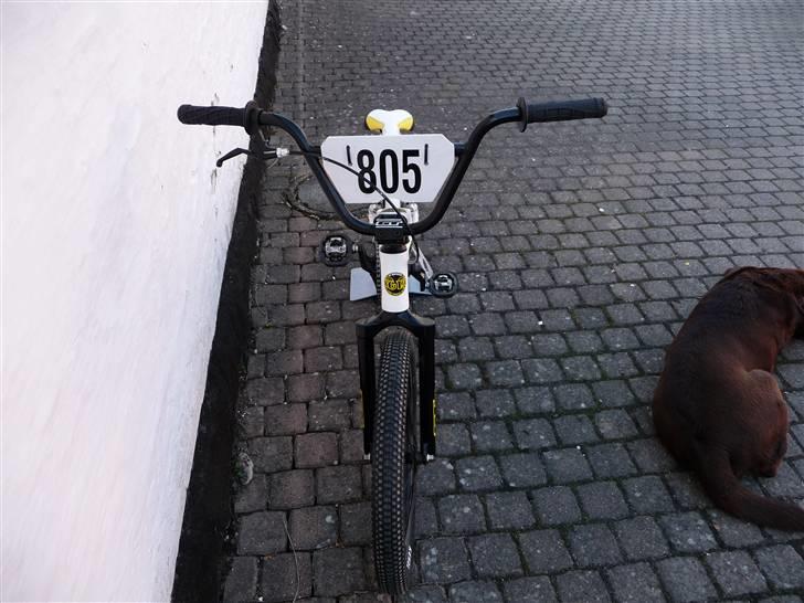 GT Power Series XL 09 SOLGt billede 3