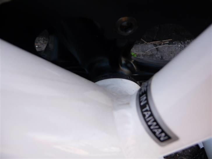 GT Power Series XL 09 SOLGt billede 6