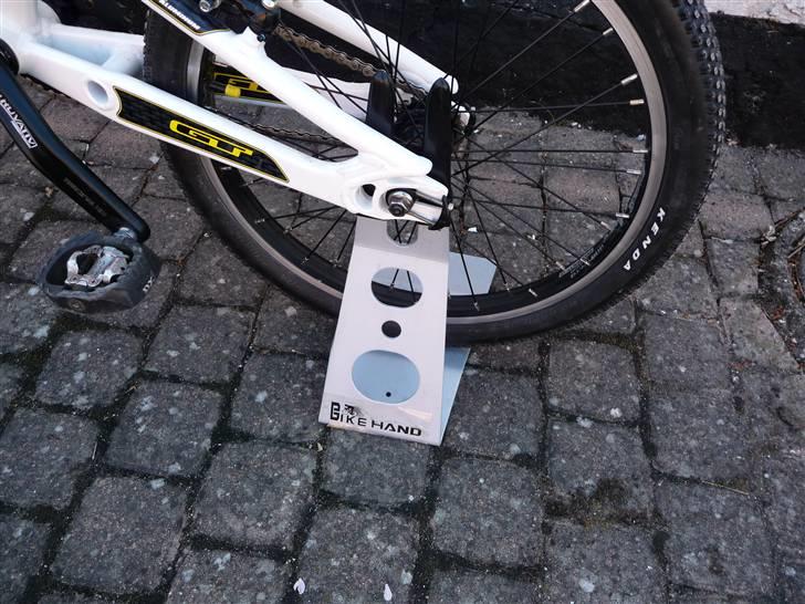 GT Power Series XL 09 SOLGt billede 10