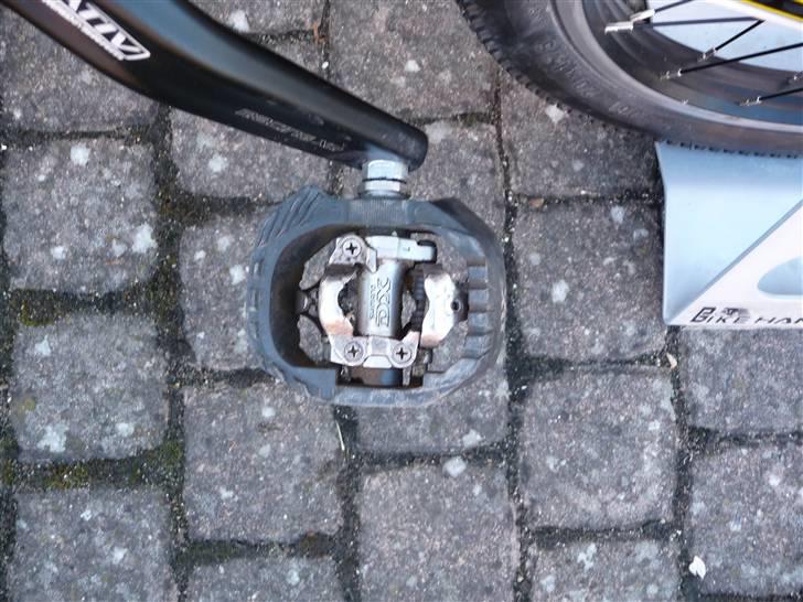 GT Power Series XL 09 SOLGt billede 11