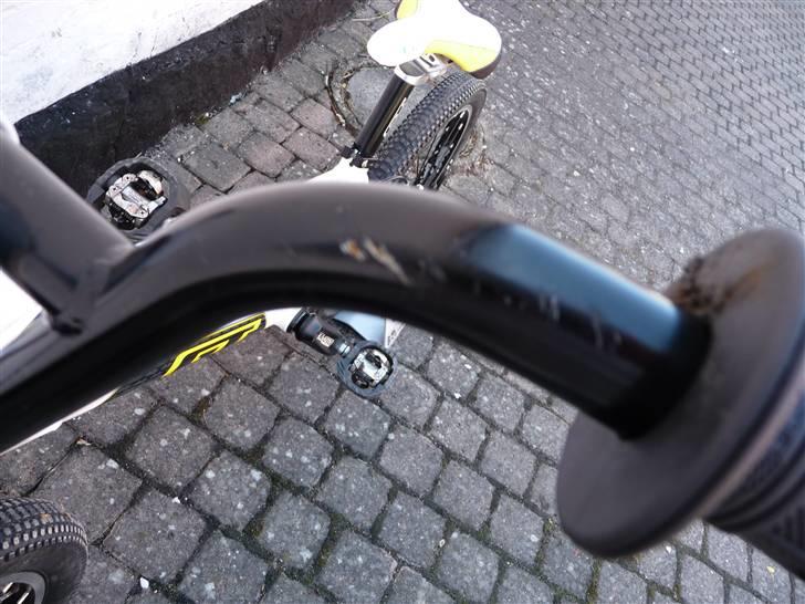 GT Power Series XL 09 SOLGt billede 13