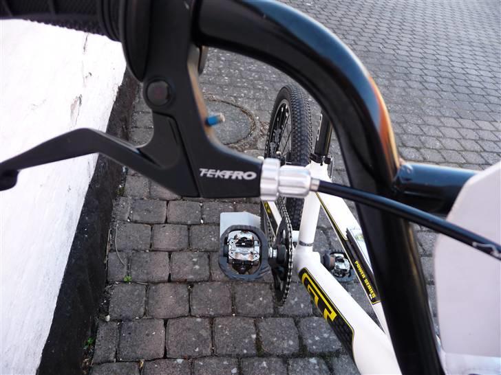 GT Power Series XL 09 SOLGt billede 15