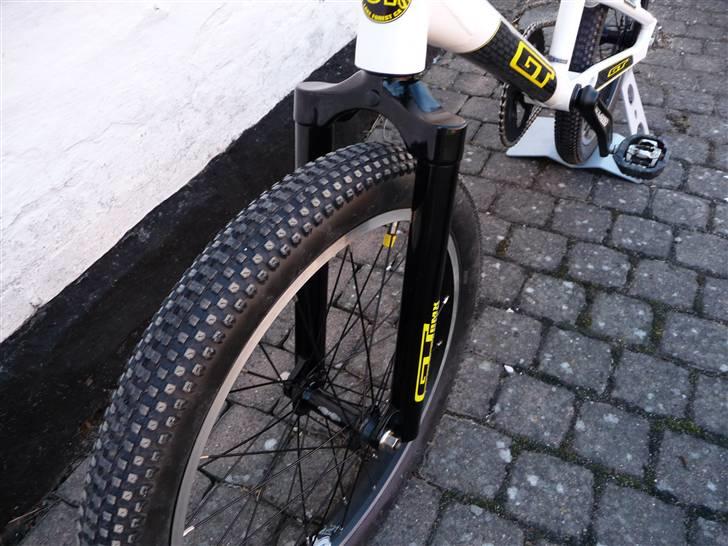 GT Power Series XL 09 SOLGt billede 16