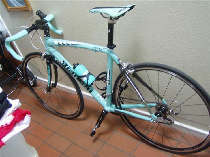 Bianchi Via Nirone 7 C2C billede 1