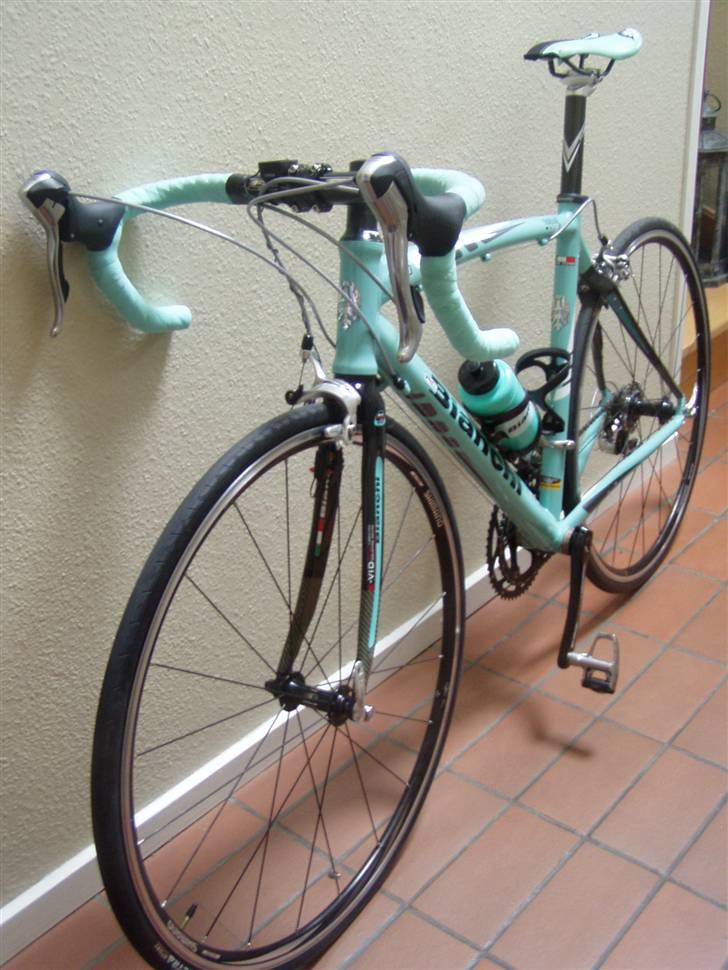 Bianchi Via Nirone 7 C2C billede 2