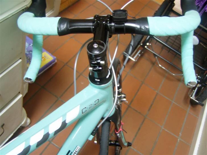 Bianchi Via Nirone 7 C2C billede 4