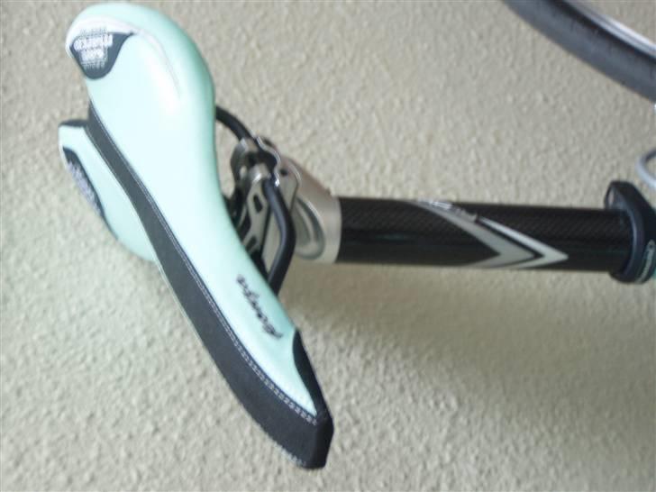 Bianchi Via Nirone 7 C2C billede 6