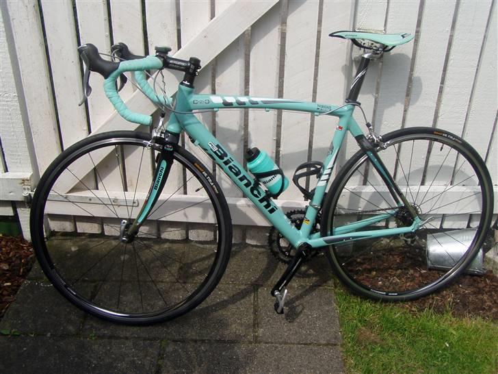 Bianchi Via Nirone 7 C2C billede 8