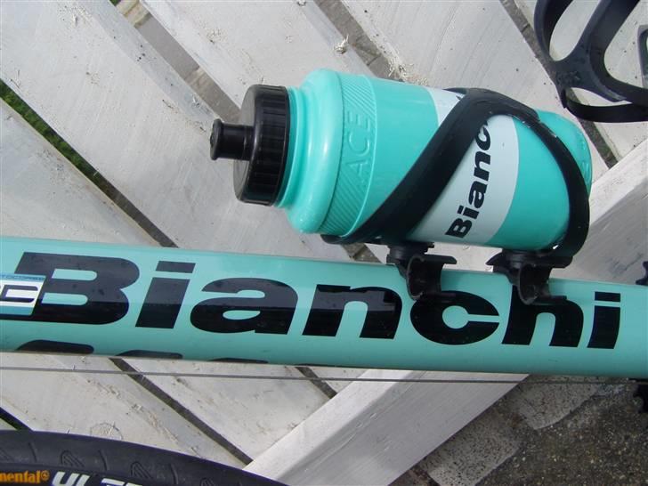 Bianchi Via Nirone 7 C2C billede 9