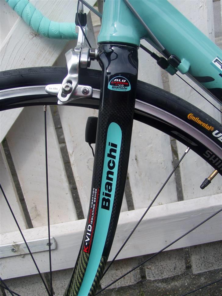 Bianchi Via Nirone 7 C2C billede 10