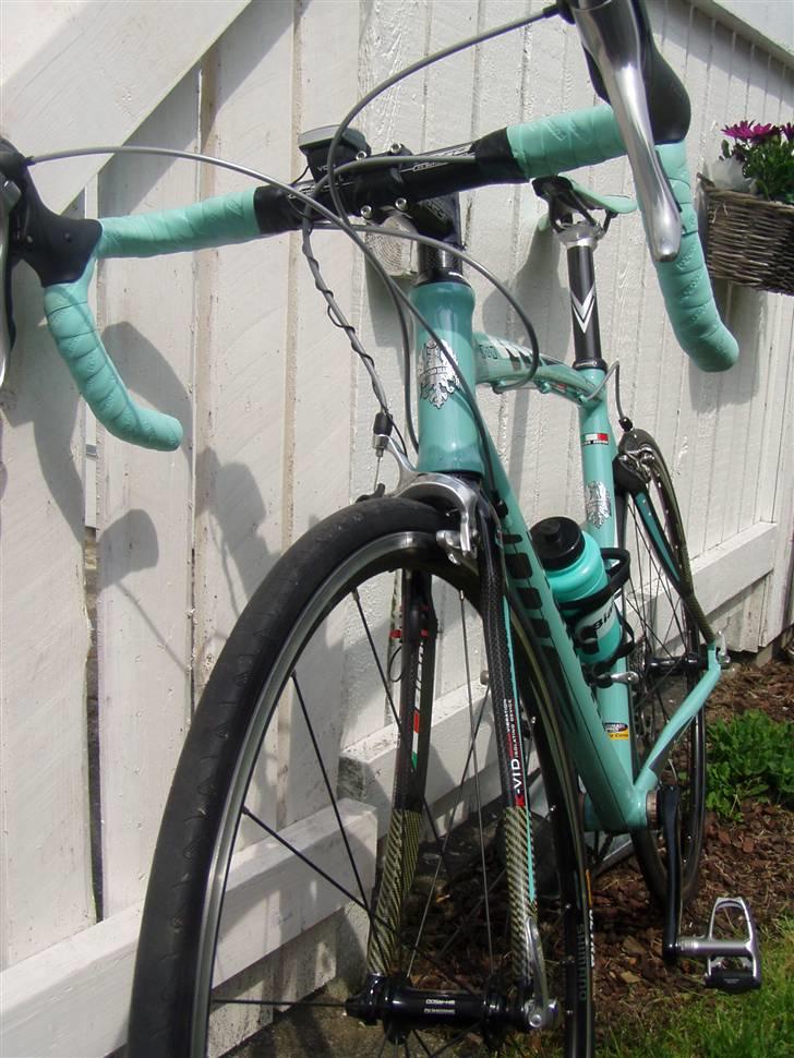 Bianchi Via Nirone 7 C2C billede 11