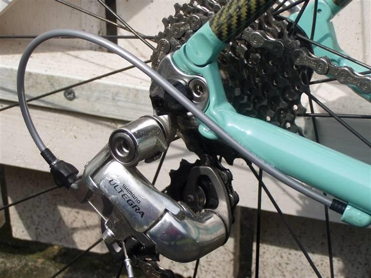 Bianchi Via Nirone 7 C2C billede 14