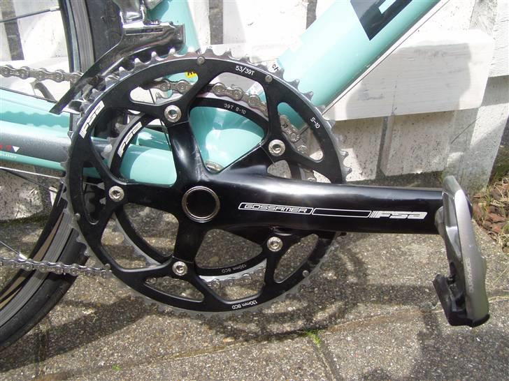 Bianchi Via Nirone 7 C2C billede 16