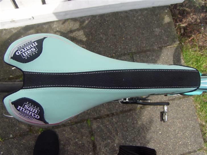 Bianchi Via Nirone 7 C2C billede 19