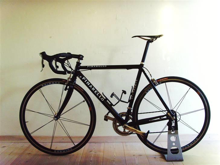 Pinarello Surprise (Solgt) billede 4