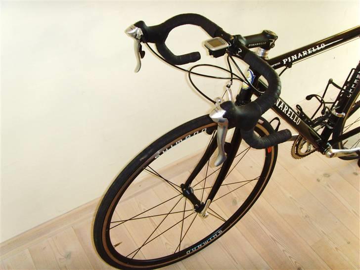 Pinarello Surprise (Solgt) billede 6