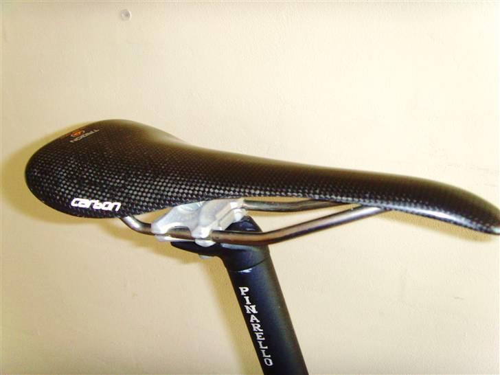 Pinarello Surprise (Solgt) billede 20