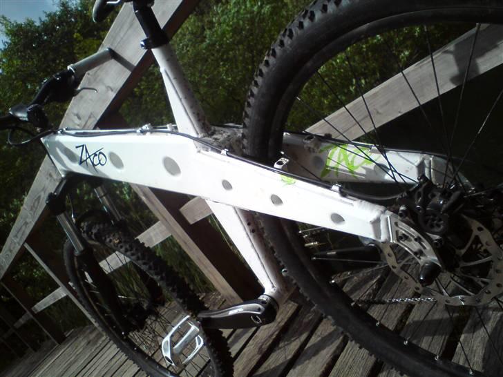 Zaco Hardtail billede 15