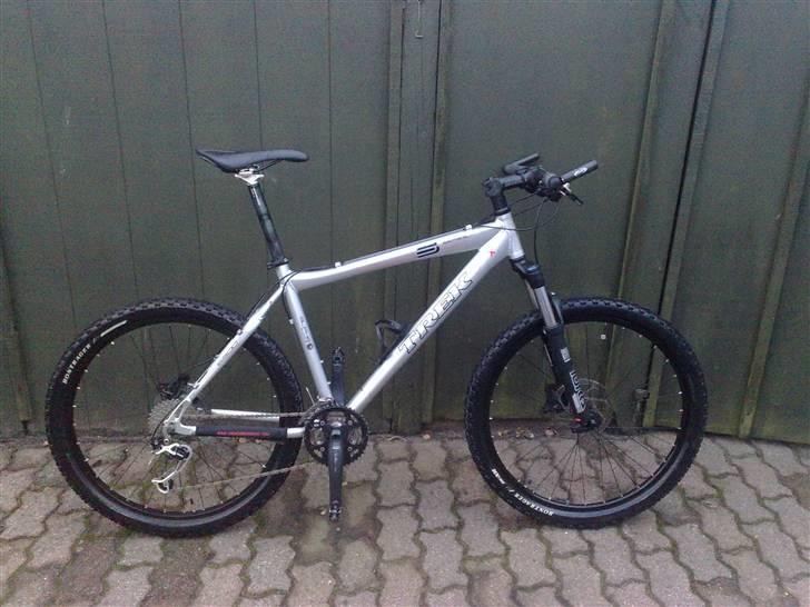Trek 6500 disc billede 9