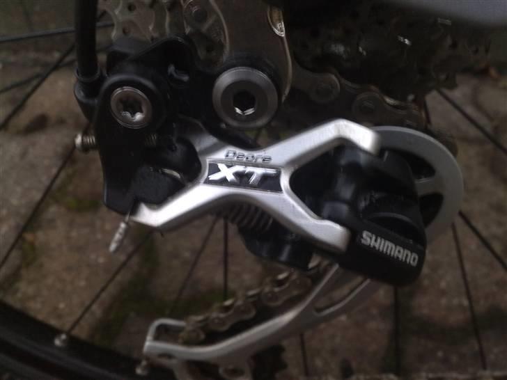 Trek 6500 disc billede 12