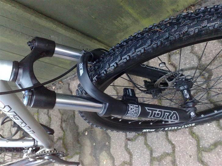 Trek 6500 disc billede 15