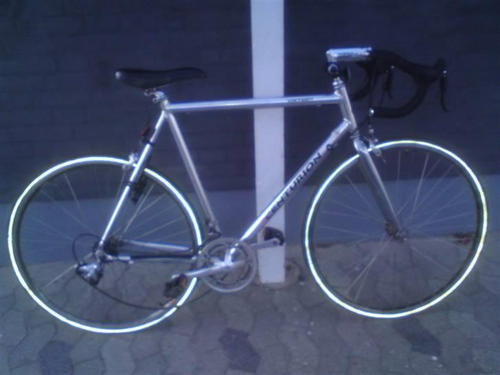 Centurion oxygen billede 1