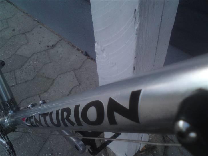Centurion oxygen billede 3