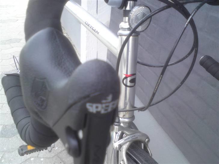 Centurion oxygen billede 6
