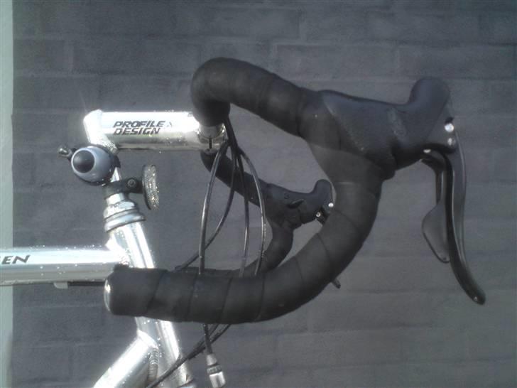 Centurion oxygen billede 7