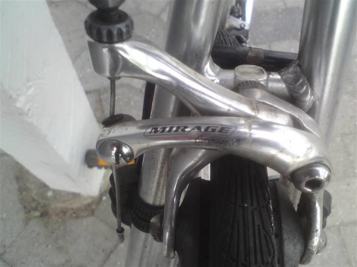 Centurion oxygen billede 8