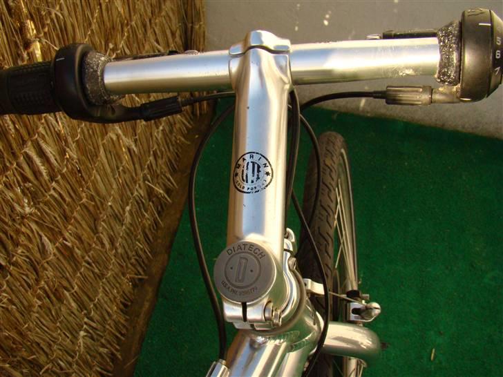 Marin Nail Trail billede 8