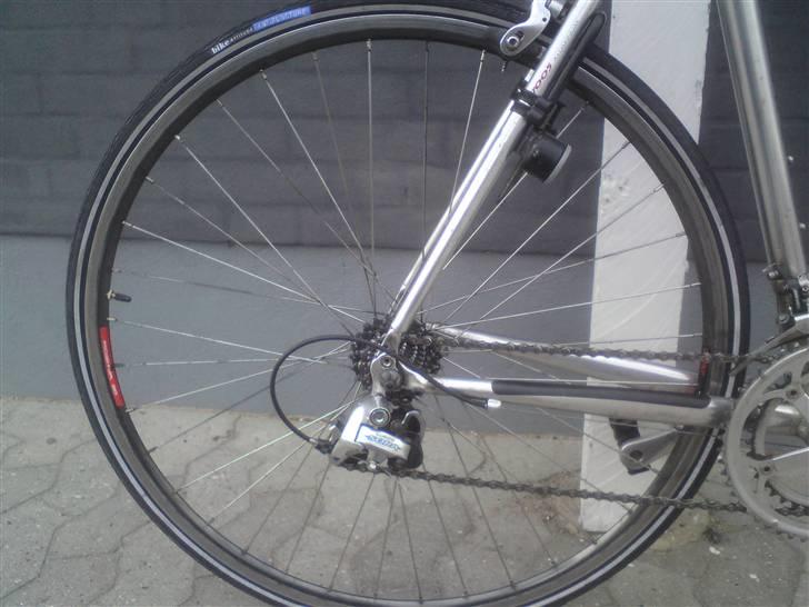 Centurion oxygen billede 11