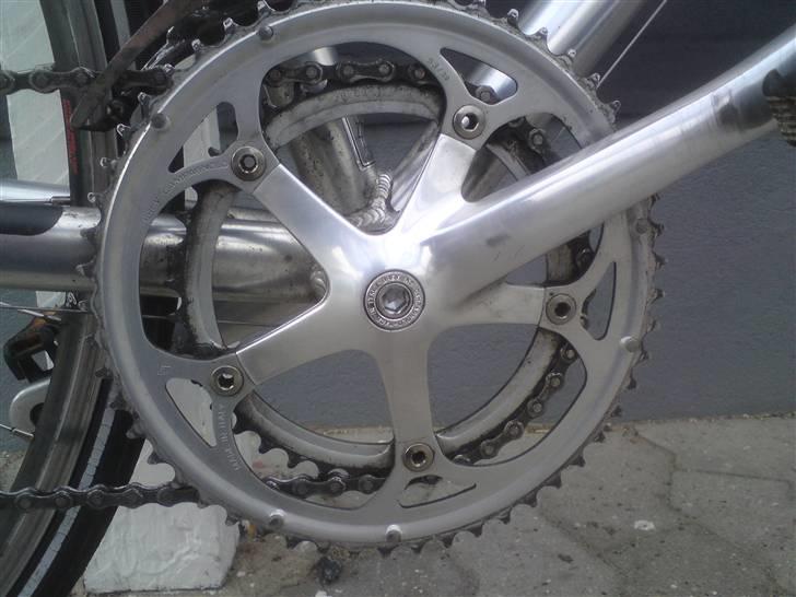 Centurion oxygen billede 12