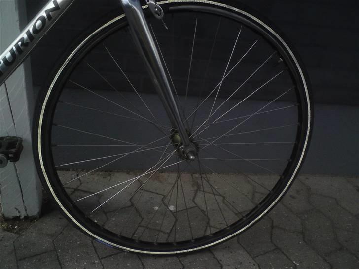Centurion oxygen billede 13