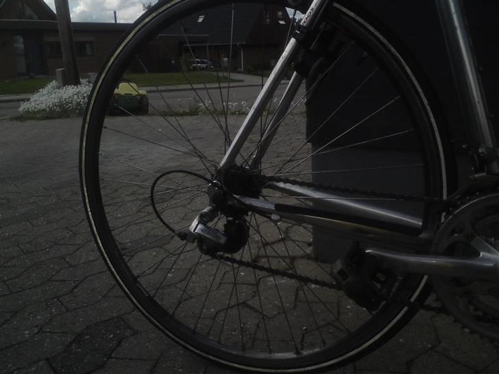 Centurion oxygen billede 14
