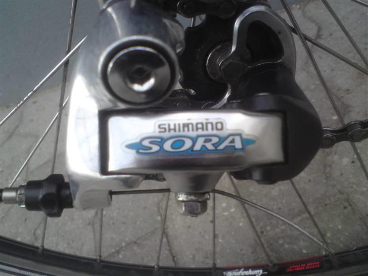 Centurion oxygen billede 15