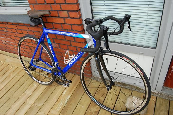 Pinarello Angliru billede 1