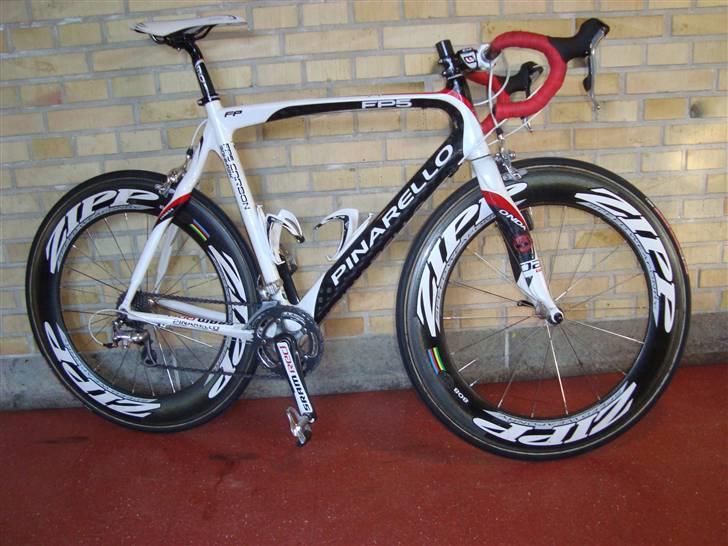 Pinarello Fp 5  *død* billede 19