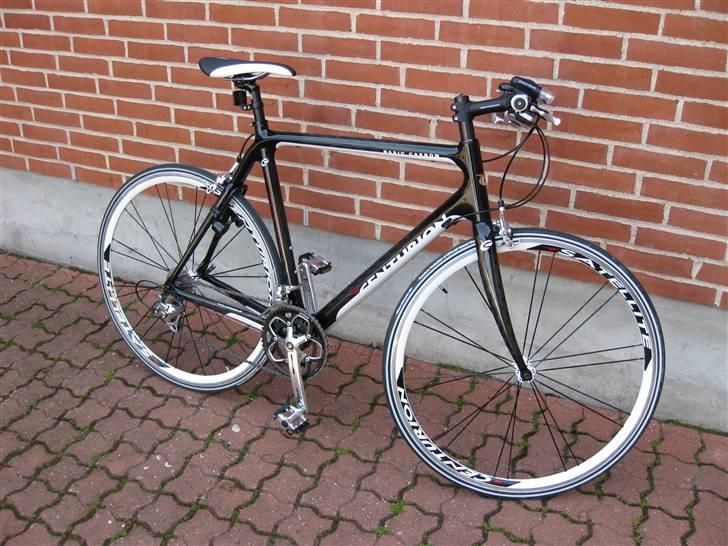 Centurion Basic Carbon billede 1