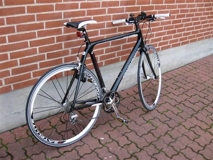 Centurion Basic Carbon billede 2