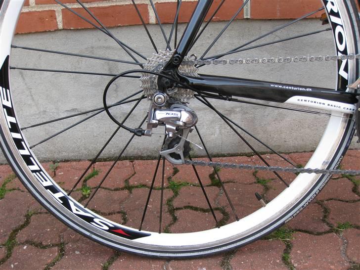 Centurion Basic Carbon billede 3