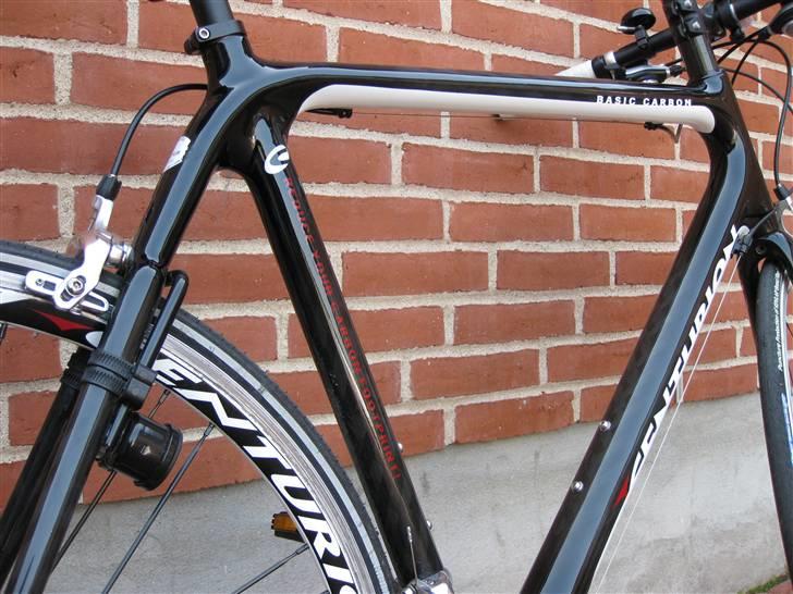 Centurion Basic Carbon billede 4