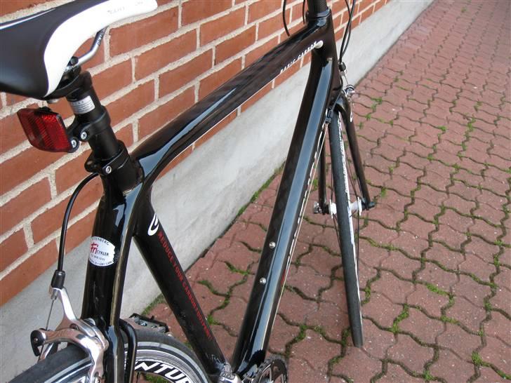 Centurion Basic Carbon billede 5