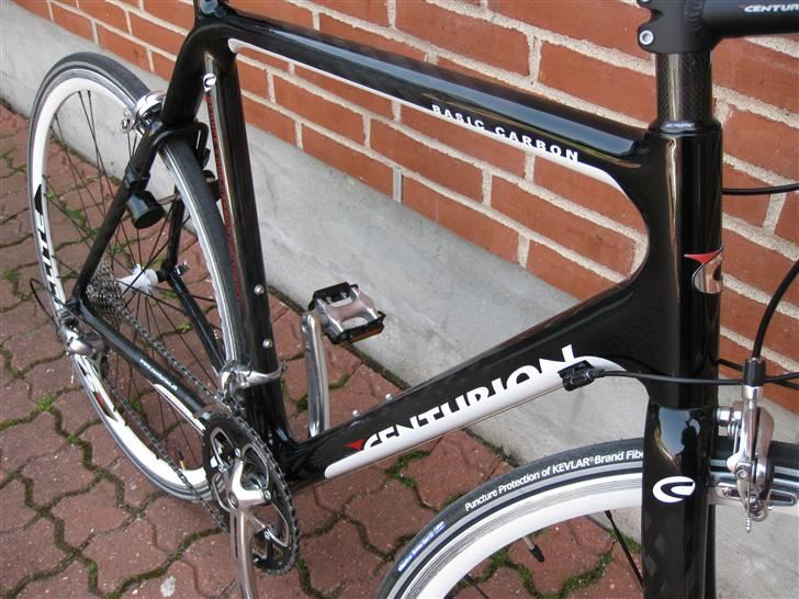 Centurion Basic Carbon billede 6
